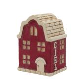 CARNAC/プチジャルダンオブジェC-RD レッド/CP2644RD