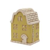 CARNAC/プチジャルダンオブジェC-YE イエロー/CP2644YE