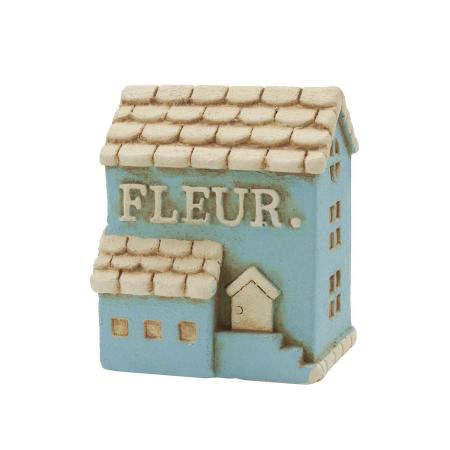 CARNAC/プチジャルダンオブジェD-BL ブルー/CP2645BL