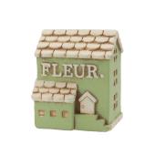 CARNAC/プチジャルダンオブジェD-GR グリーン/CP2645GR