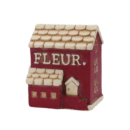 CARNAC/プチジャルダンオブジェD-RD レッド/CP2645RD