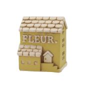 CARNAC/プチジャルダンオブジェD-YE イエロー/CP2645YE