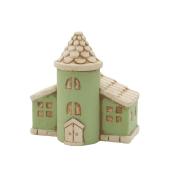 CARNAC/プチジャルダンオブジェE-GR グリーン/CP2646GR