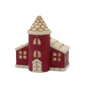 CARNAC/プチジャルダンオブジェE-RD レッド/CP2646RD