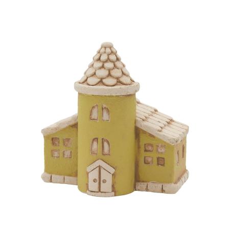 CARNAC/プチジャルダンオブジェE-YE イエロー/CP2646YE