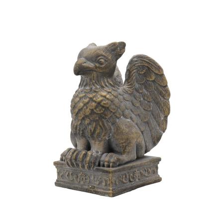 CARNAC/ヴィンテージグリフォンA-BG ブラック×ゴールド/GR2624BG