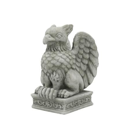 CARNAC/ヴィンテージグリフォンA-IV アイボリー/GR2624IV