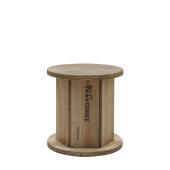 CARNAC/カッセルボビンスタンドS-NA ナチュラル/KB2601NA