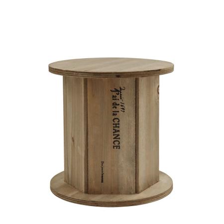 CARNAC/カッセルボビンスタンドM-NA ナチュラル/KB2602NA