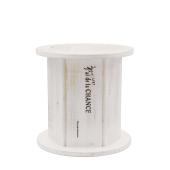 CARNAC/カッセルボビンスタンドM-WH ホワイト/KB2602WH