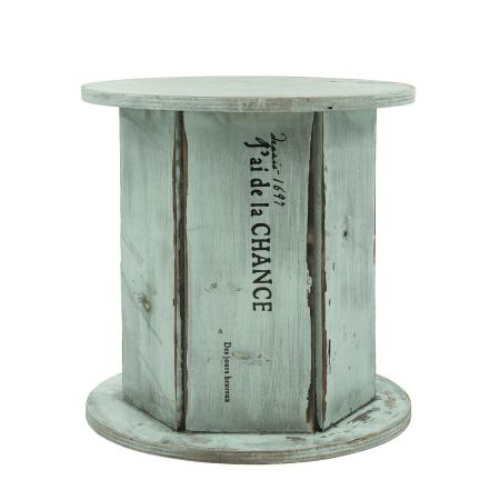 CARNAC/カッセルボビンスタンドL-GR グリーン/KB2603GR