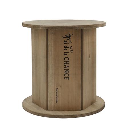 CARNAC/カッセルボビンスタンドL-NA ナチュラル/KB2603NA