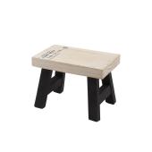 CARNAC/カッセルミニスツールB-S-BK ブラック/KB2606BK