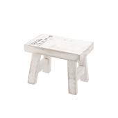 CARNAC/カッセルミニスツールB-S-WH ホワイト/KB2606WH