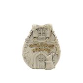 CARNAC/イースタープレート26-IG アイボリー×ゴールド/GFBES01IG