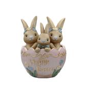 CARNAC/イースターオブジェA-BR ブラウン/GFBES03BR