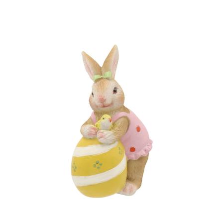 CARNAC/レジンアニマルシーズンラビットB/NGES02