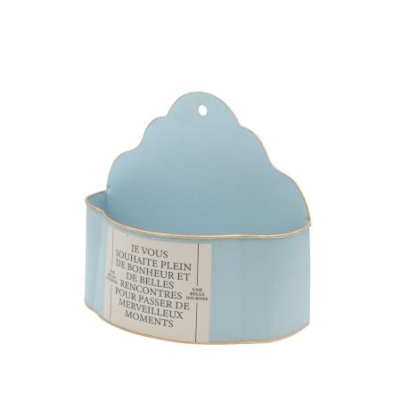 CARNAC/ヴェールテールハーフウォールL-LB ライトブルー/HSVT02LB