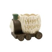 CARNAC/ハロウィンポット26A-L-WH ホワイト/CPHW69WH