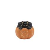 CARNAC/ハロウィンポット26D-BK ブラック/CPHW73BK