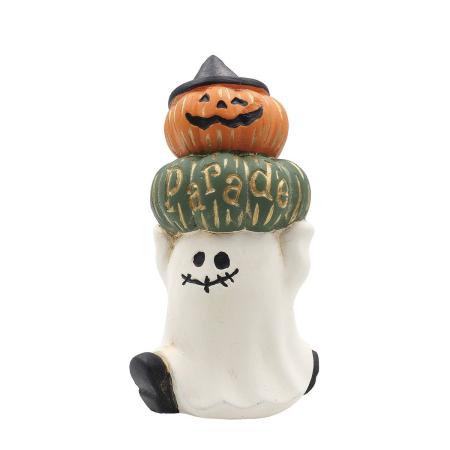 CARNAC/ハロウィンオーナメント26B-GR グリーン/CPHW64GR