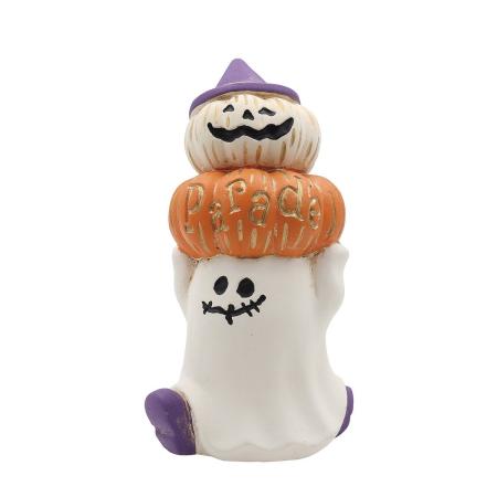 CARNAC/ハロウィンオーナメント26B-OR オレンジ/CPHW64OR