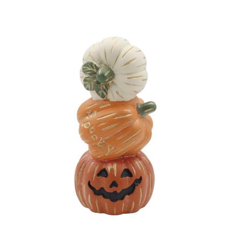 CARNAC/ハロウィンオーナメント26C-OR オレンジ/CPHW65OR