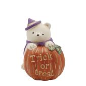 CARNAC/ハロウィンオーナメント26D-WH ホワイト/CPHW66WH