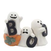 CARNAC/ハロウィンオーナメント26E-BK ブラック/CPHW67BK
