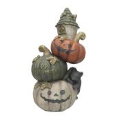 CARNAC/ハロウィンガーデンオーナメント26-A WH ホワイト/GFBHW25WH