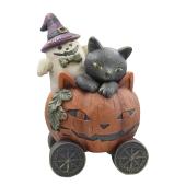 CARNAC/ハロウィンガーデンオーナメント26-B-OR オレンジ/GFBHW26OR
