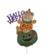 CARNAC/ハロウィンピック26-Lベアー/NKHW014