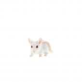 ハツカネズミ置物 楽天市場】ハツカネズミ 置物 ガーデン アニマル 約8×7×H10cm