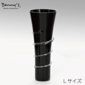 特価◎Benny’s/ガラスベース/BBG-295L