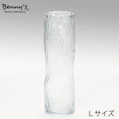 特価◎Benny's/ガラスベース/BBG-296L - 花材通販はなどんやアソシエ