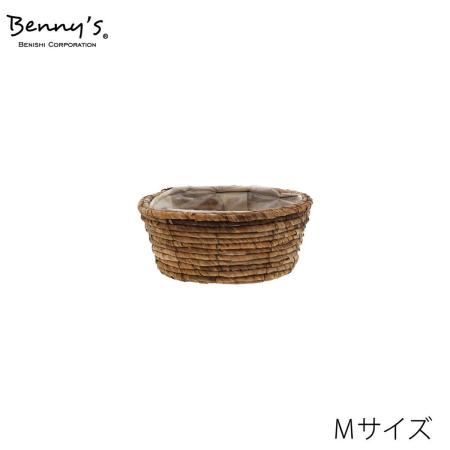 Benny’s/グラス丸かご/3-124M