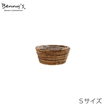 Benny’s/グラス丸かご/3-124S