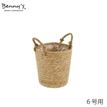 Benny’s/グラス鉢カバー(6L用)/3-725-6