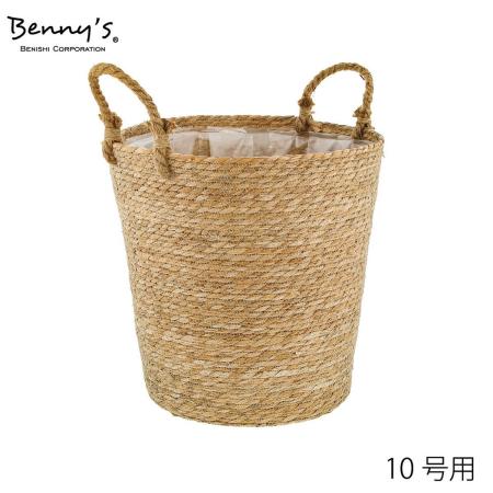 特価◎Benny’s/グラス鉢カバー(10L用)/3-725-10