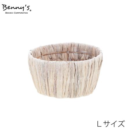 Benny’s/グラス丸かご/3-600L