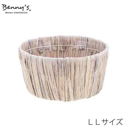 Benny’s/グラス丸かご/3-600LL
