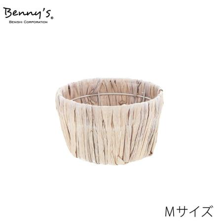 Benny’s/グラス丸かご/3-600M