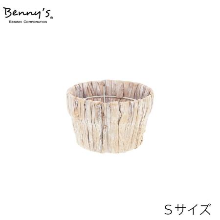 Benny’s/グラス丸かご/3-600S