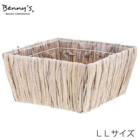 Benny’s/グラス正方かご/3-601LL