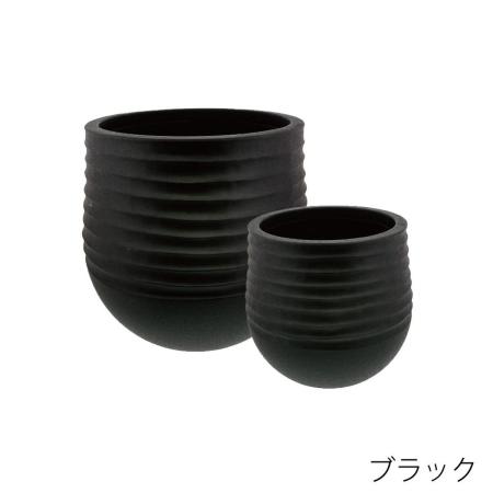 特価◎Benny’s/プランター(2サイズセット)/BL-035BK