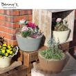 特価◎Benny’s/プランター/BL-039WT