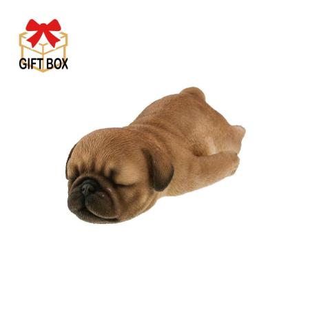 特価◎Benny’s/おひるねパグ/QY-230A