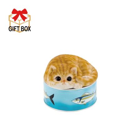 特価◎Benny’s/ベニーズキャット(ネコ缶)/QY-239Y