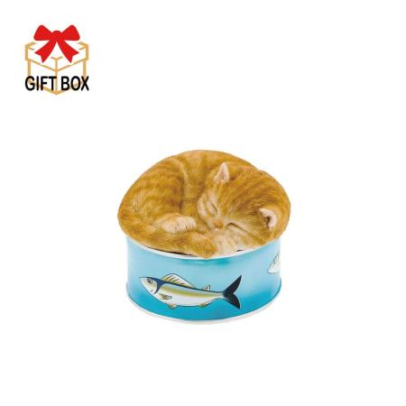 特価◎Benny’s/ベニーズキャット(ネコ缶)/QY-240Y