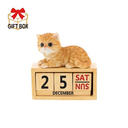 特価◎Benny’s/ベニーズキャット(カレンダー)/QY-245